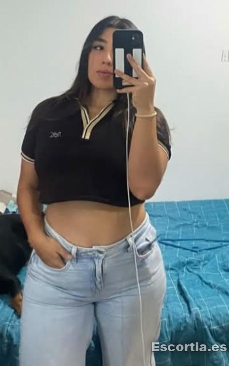 Laura escort Córdoba