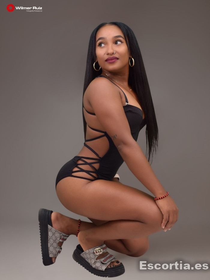 Puta latina 20 escort Valencia