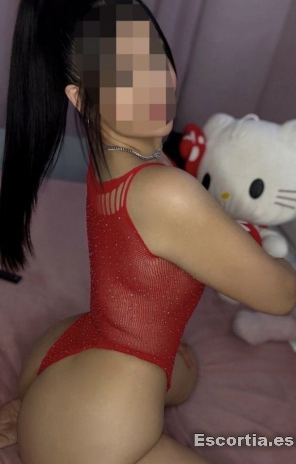 Escort colombiana 24 photo 2