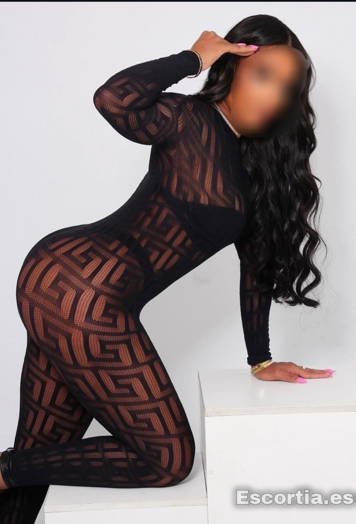 Karen escort Murcia