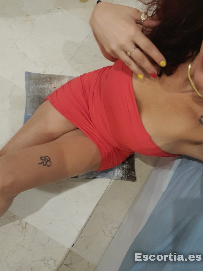 Lolavalenciana escort Valencia