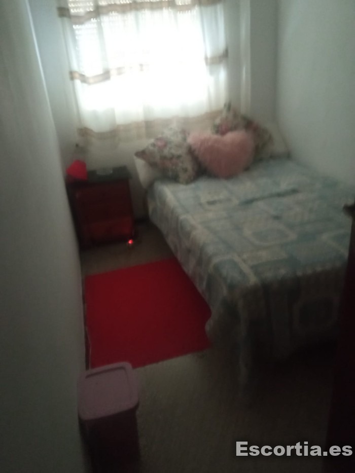 Travesti brasileña 39 escort Valencia