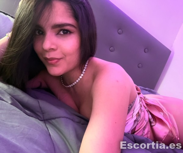 Puta latina 19 escort Zaragoza