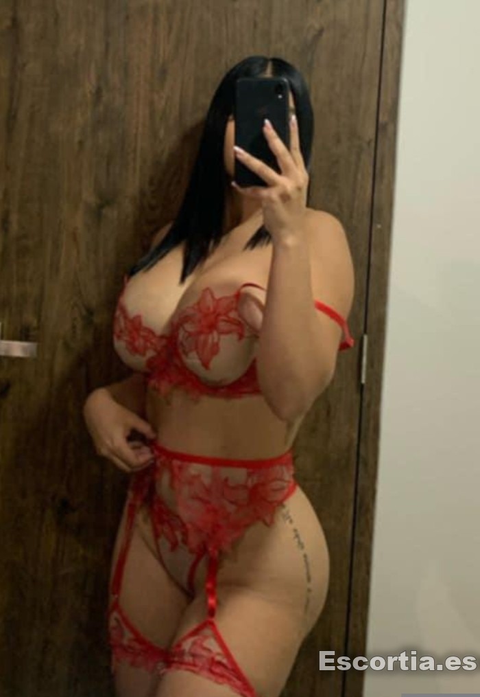 Escort colombiana 19 photo 5