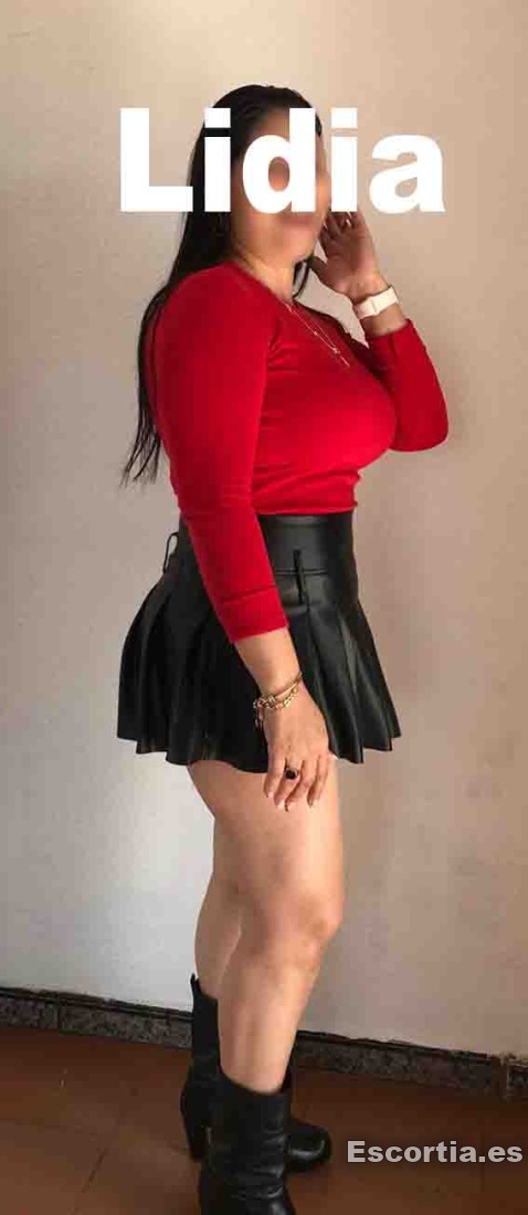 Lidia photo 2