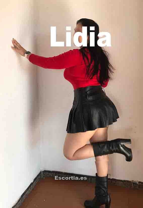 Lidia photo 3