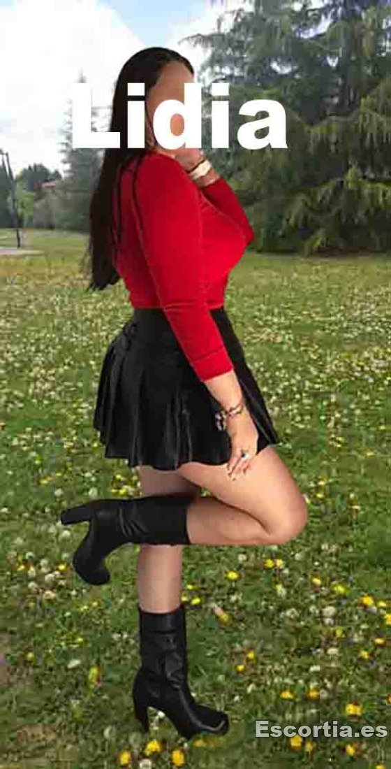Lidia photo 4