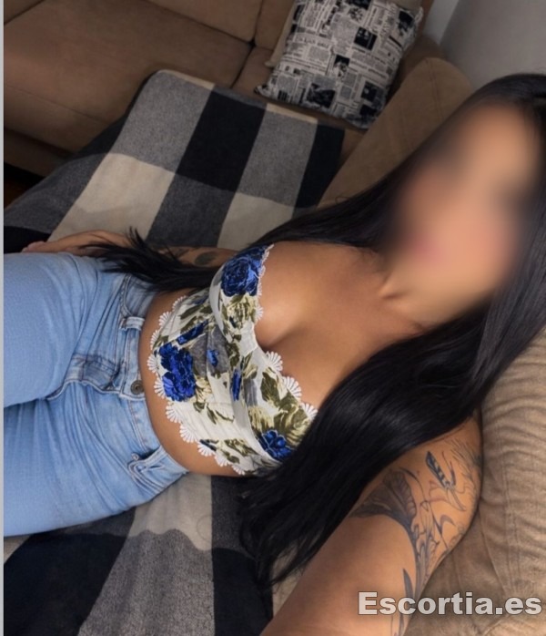 Escort venezolana 29 photo 5