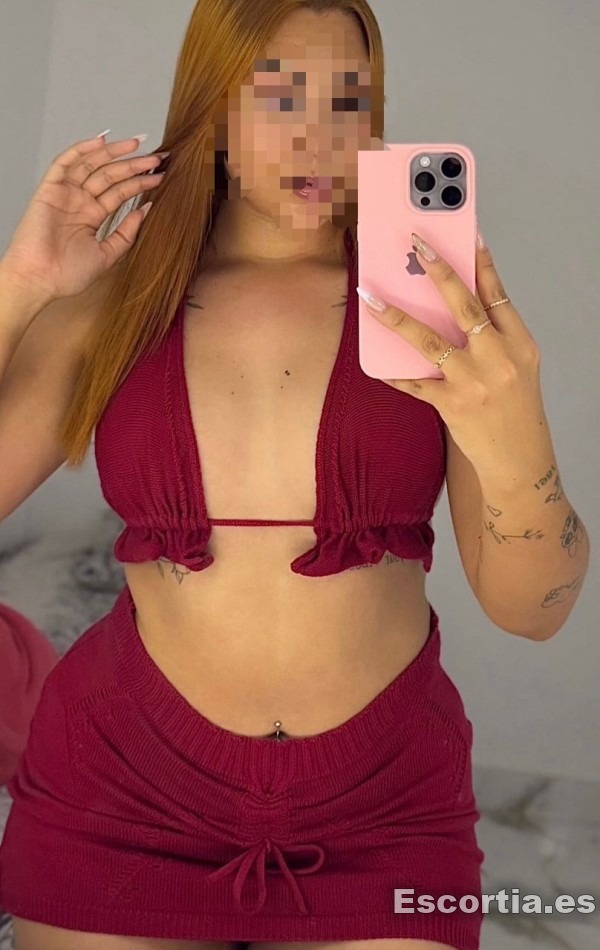 Puta venezolana 24 escort Madrid