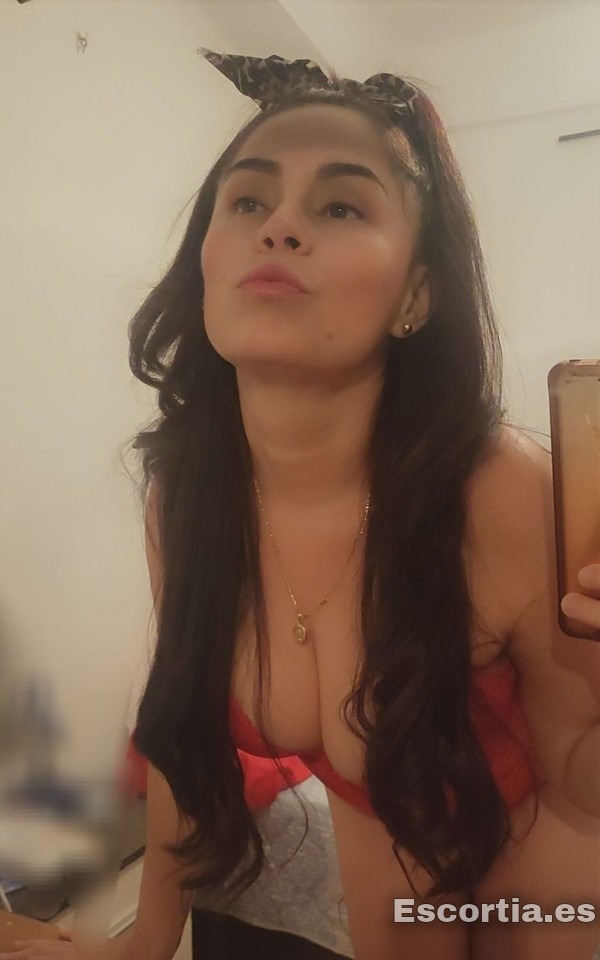Señorita colombiana 34 photo 2