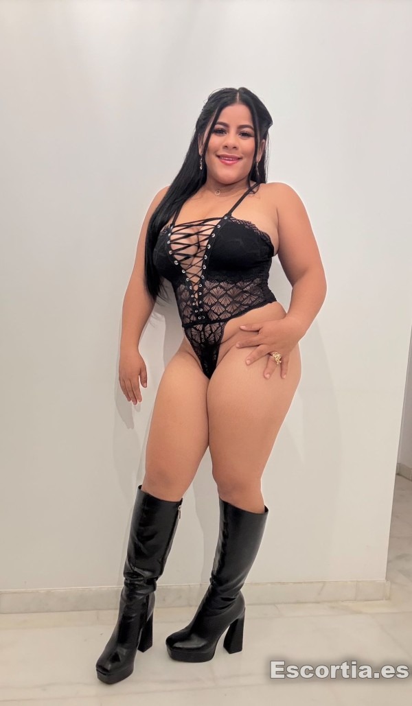 Celeste escort Córdoba