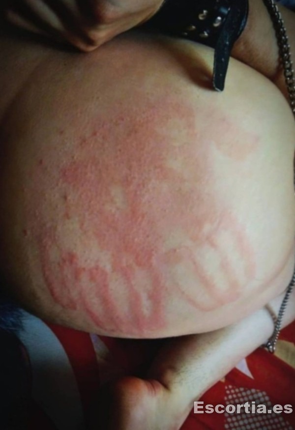 Puta latina 48 escort Zaragoza