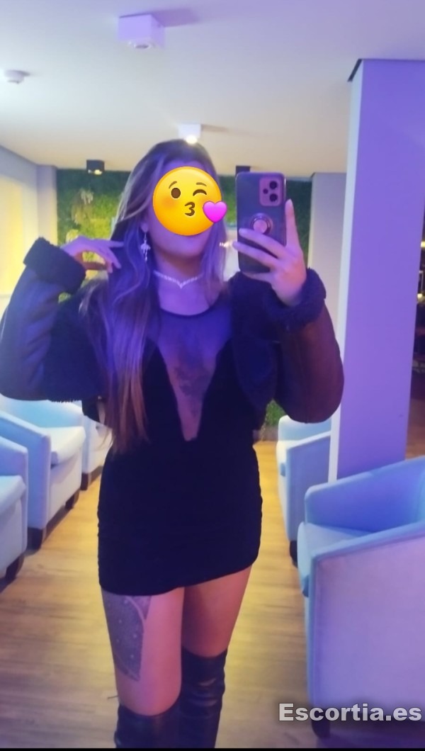 Tokyo escort Alicante