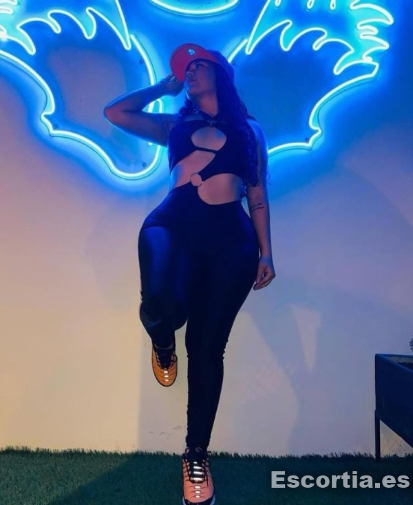 Escort colombiana 32 escort Zaragoza