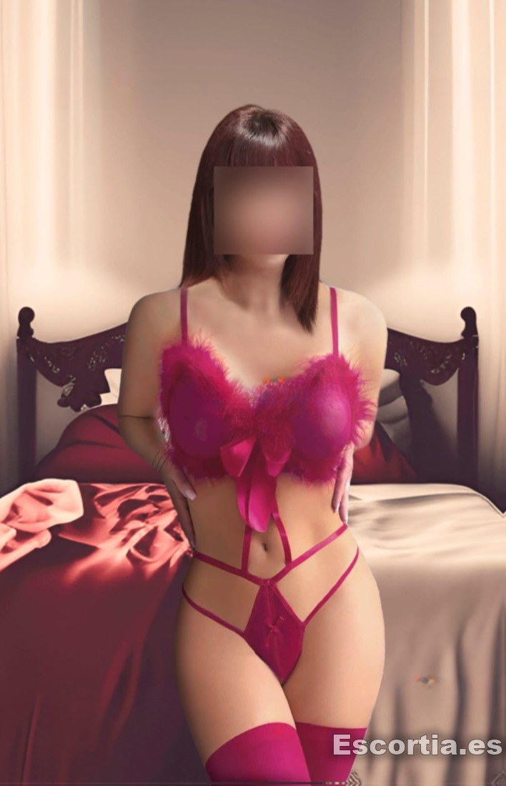 Brigitte photo 3
