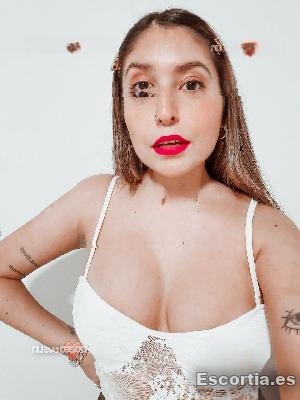 Nina escort Avilés