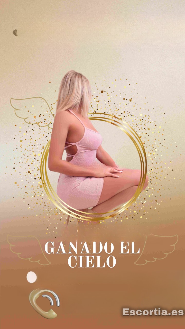 Señorita 25 escort Santander