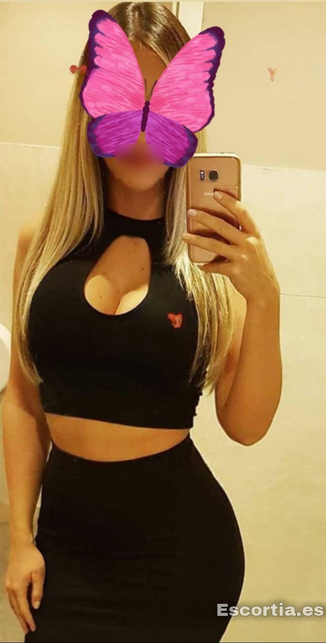 Escort española 25 escort Cartagena