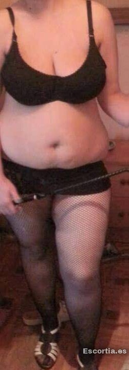 Noelia escort Madrid