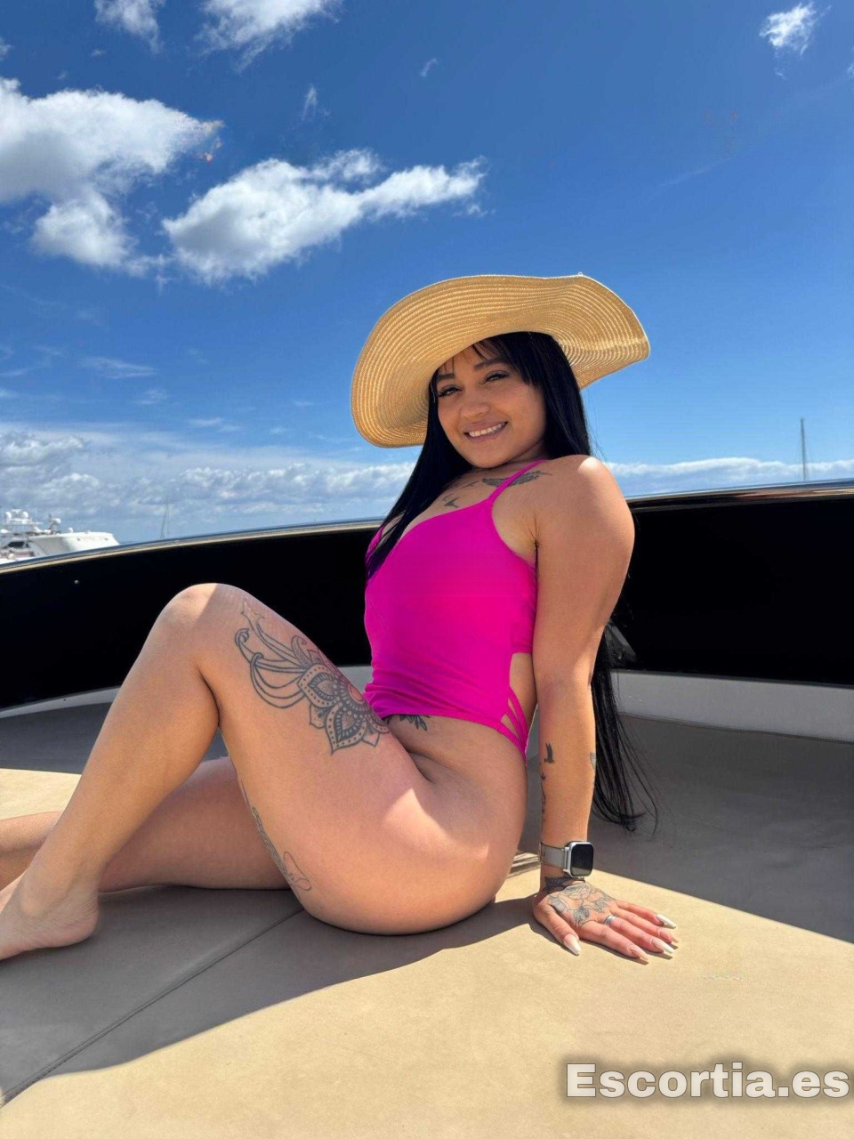 Alejandra photo 10