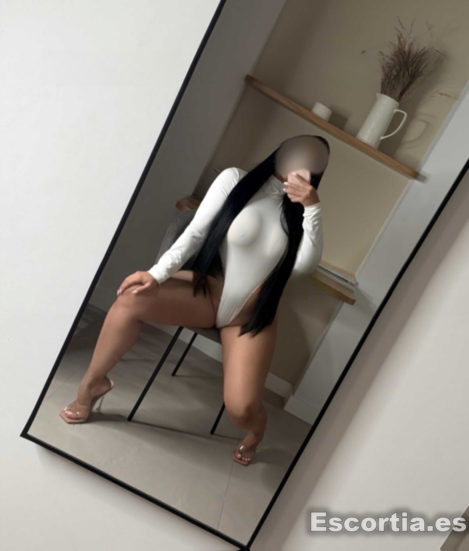 Cristal escort Vitoria-Gasteiz