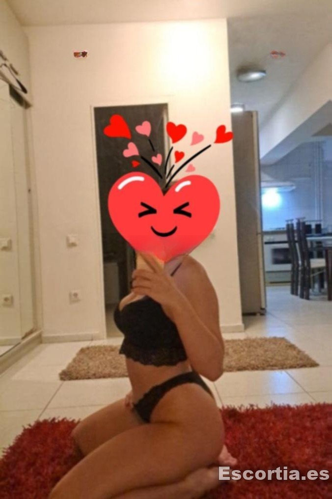 Señorita 34 escort Granada