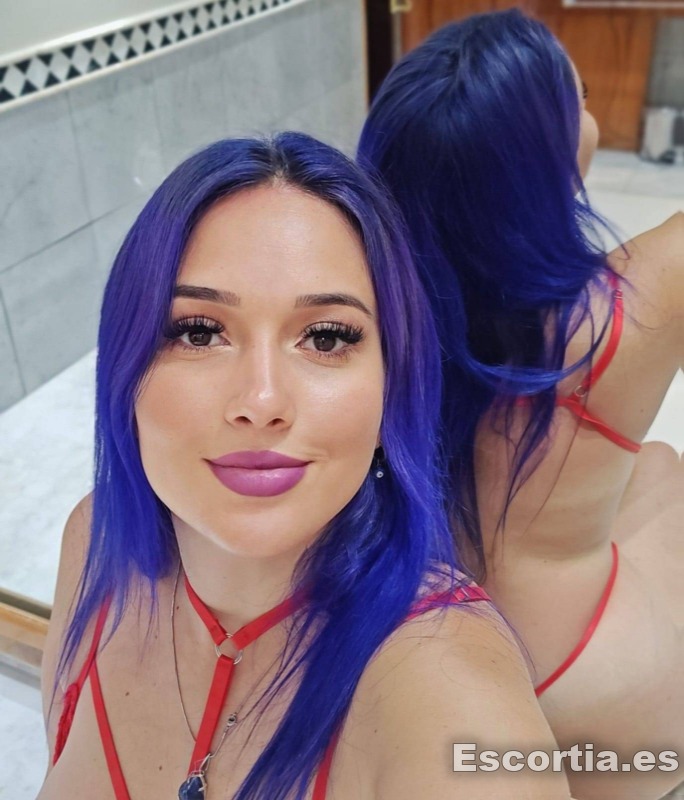 Señorita 20 photo 2