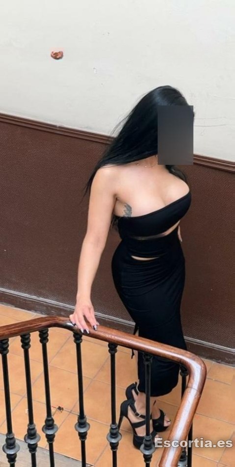 Escort colombiana 28 photo 9