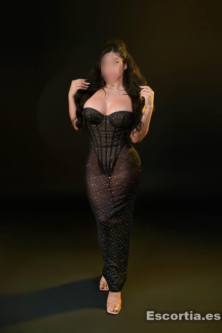Puta latina 20 escort Alicante