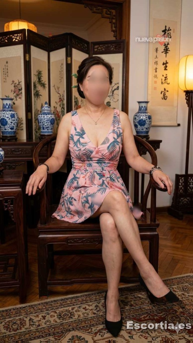 Señorita asiatica 28 photo 8