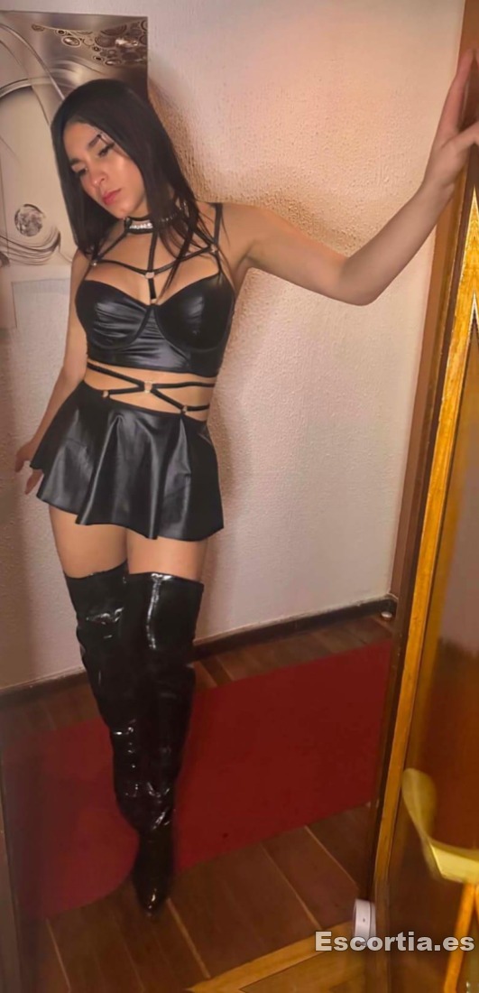 Transexual colombiana 22 photo 4