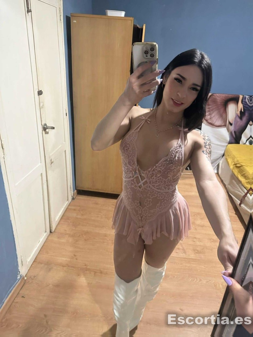 Transexual colombiana 22 photo 5