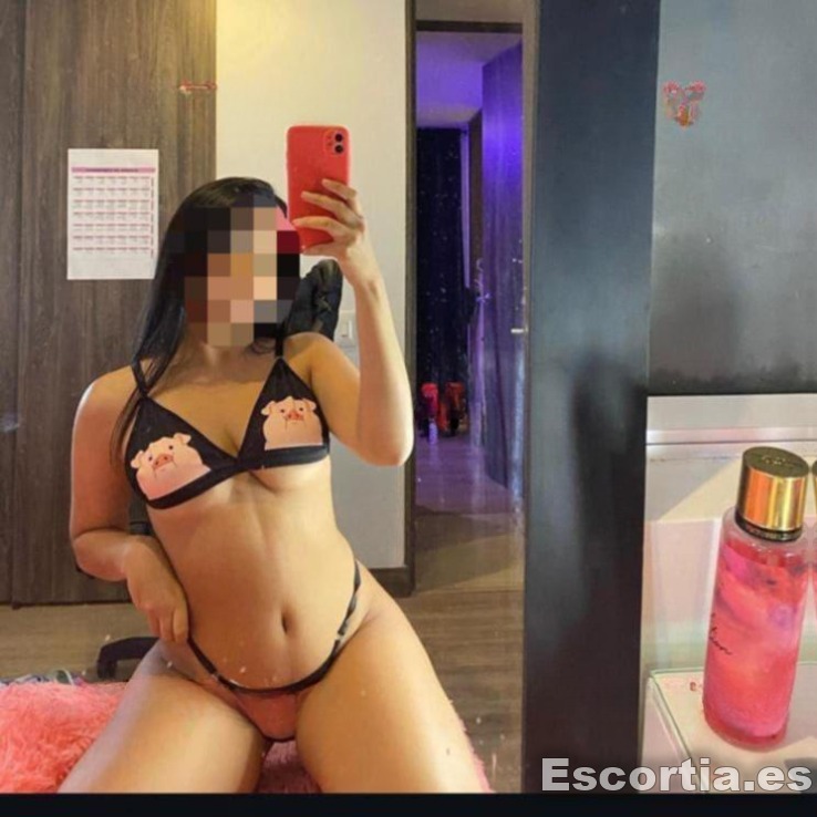 Señorita latina 24 photo 4