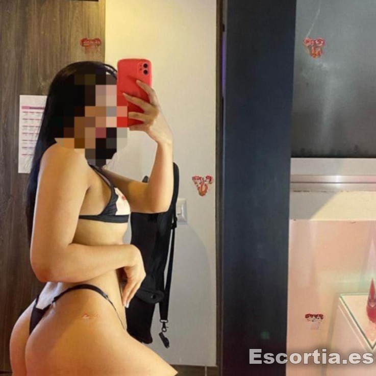 Señorita latina 24 photo 6