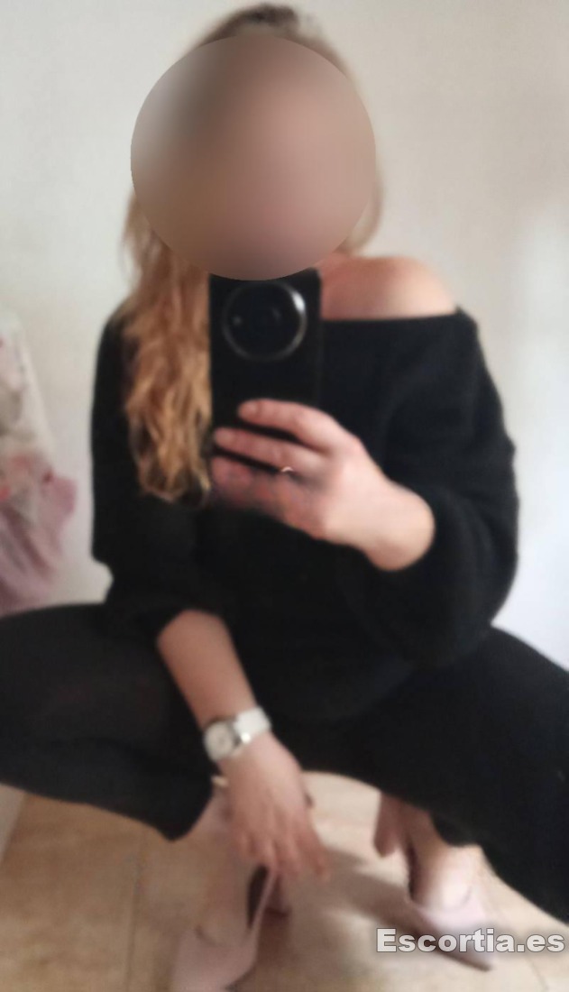 Ana escort Alicante