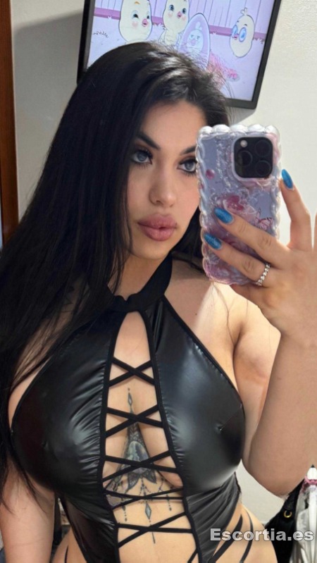 Luciana photo 6