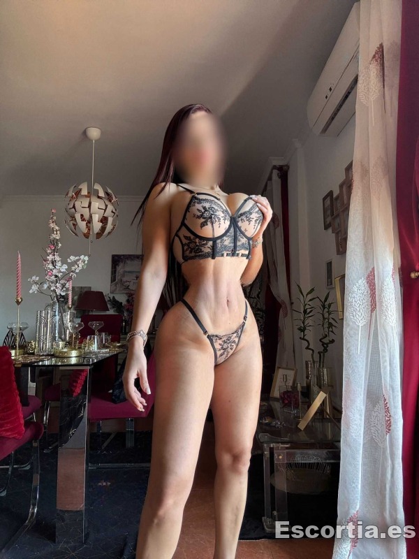 Vanessa photo 2