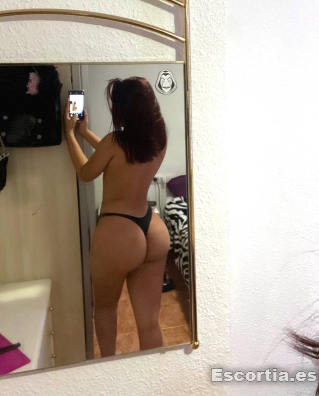 Melissa escort Paiporta