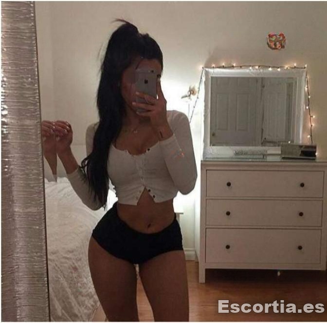 Lorena escort Valencia