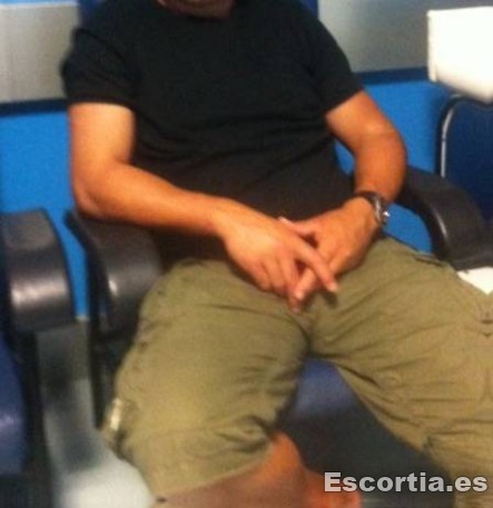 Señorita 43 escort Granada