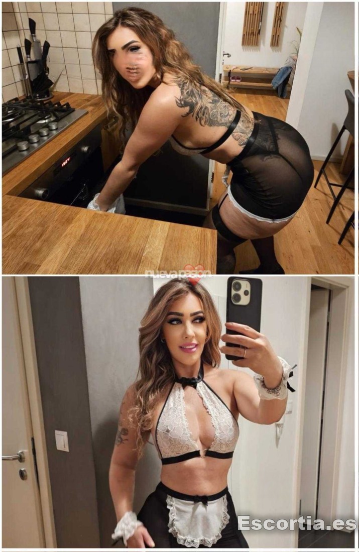 Señorita brasileña 30 photo 5