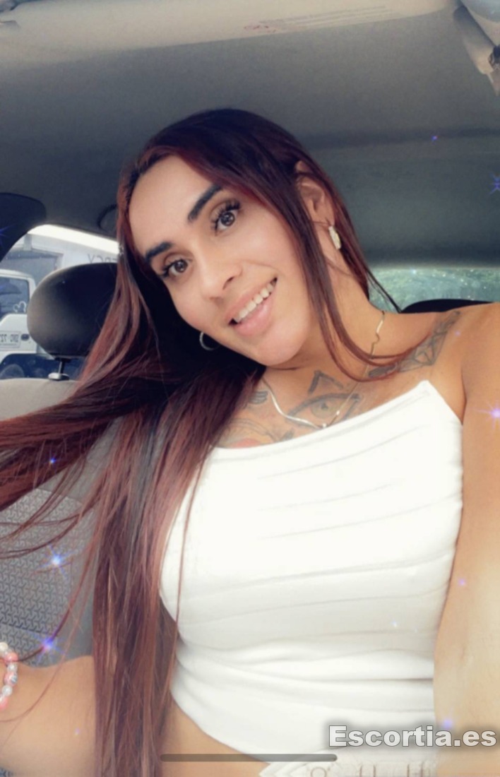 Travesti colombiana 27 photo 3