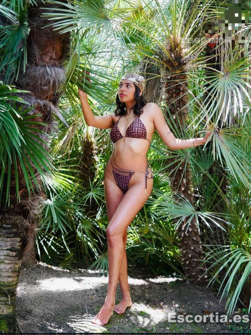 Paola escort Murcia