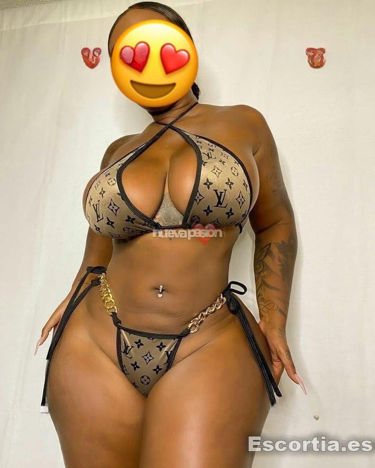 Sofía escort Zaragoza