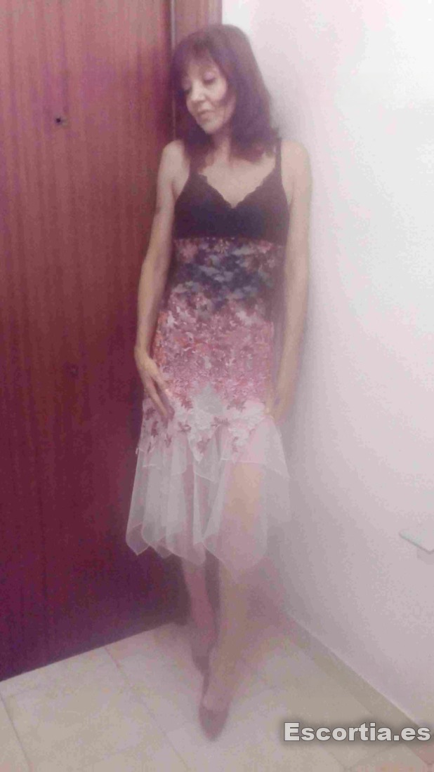 Caty escort Zaragoza