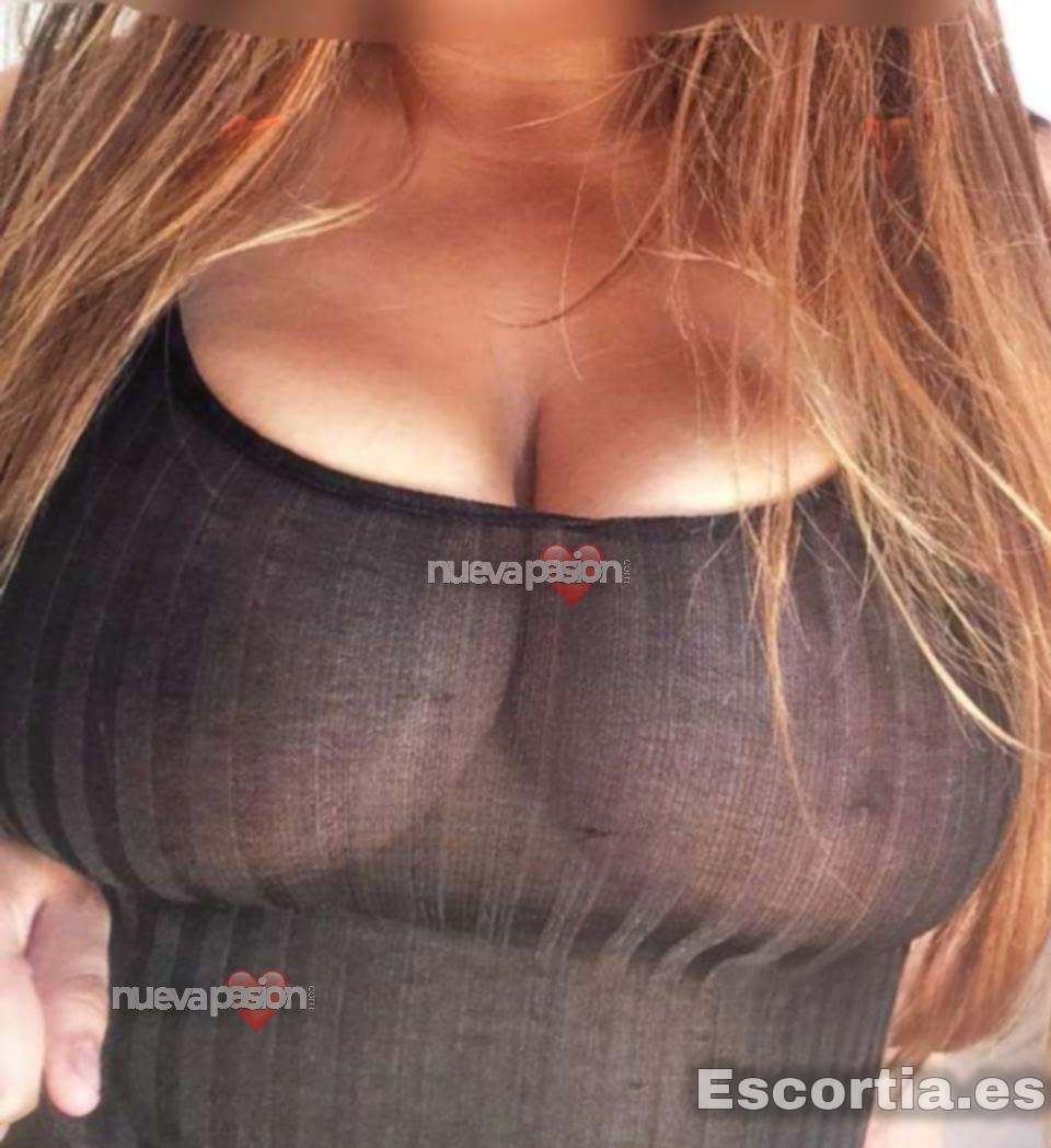 Mia escort Barcelona