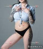 Cristina Gallega photo 2