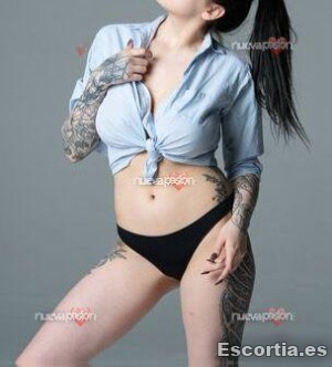Cristina Gallega photo 4
