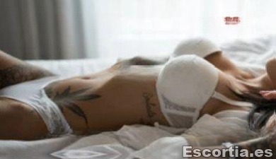 Cristina Gallega photo 5