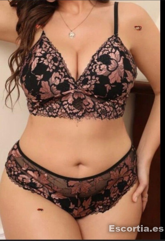 Señorita 30 escort Jaén